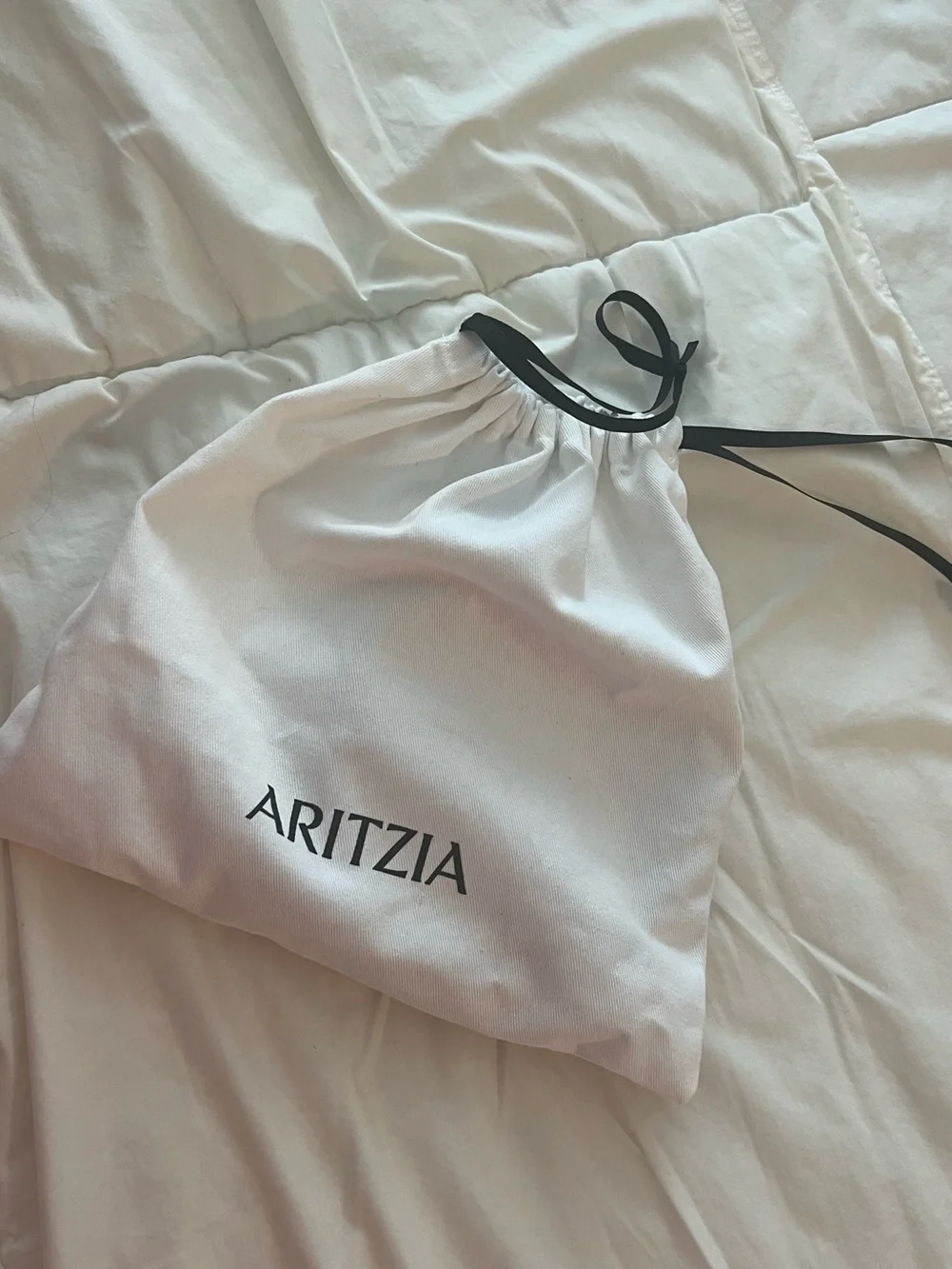 Aritzia | Legendary Solid Brass Suede Belt with Solid Brass Buckle